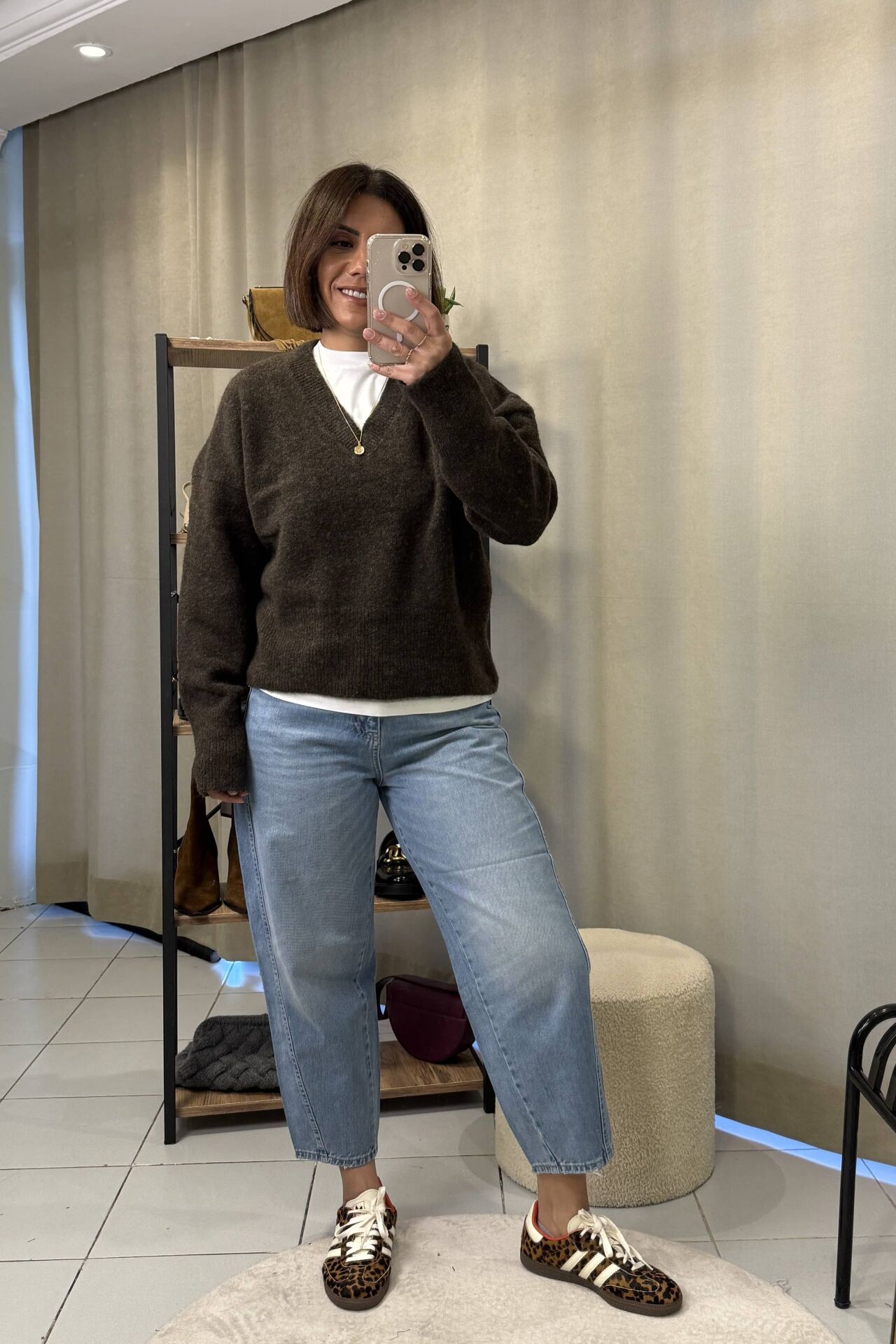 V Yaka Oslo Kazak Kahve