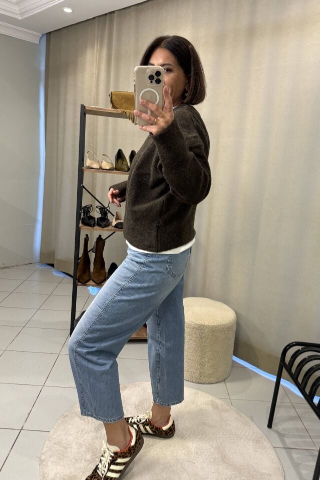 V Yaka Oslo Kazak Kahve