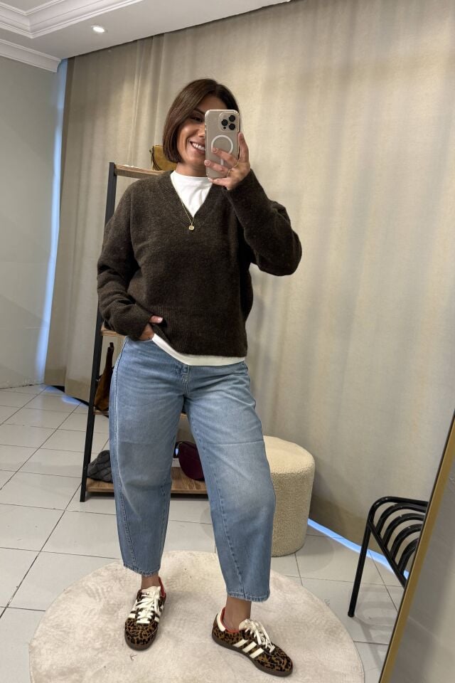 V Yaka Oslo Kazak Kahve