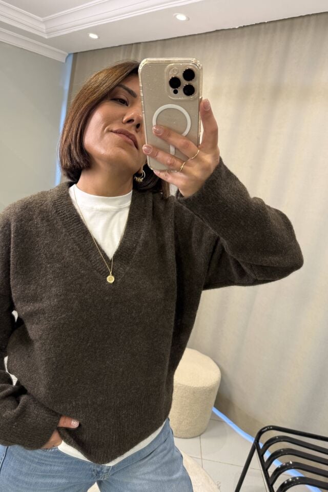 V Yaka Oslo Kazak Kahve